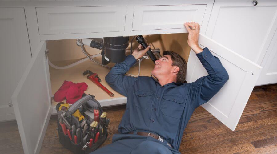 Professional Leak Detection in Clarence, LA