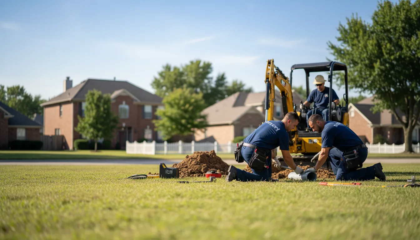 Water Heater Repair in Clarence, LA near me